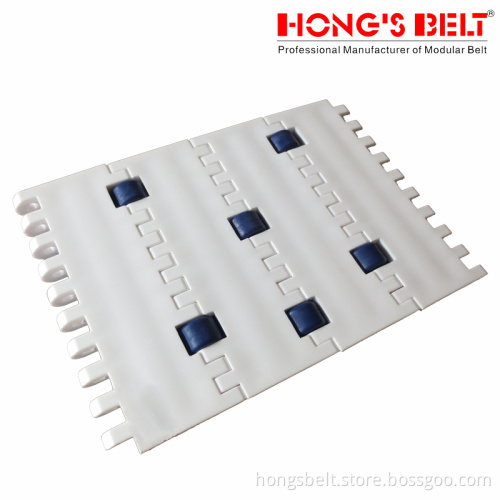 Food Industry Modular Conveyor Belt